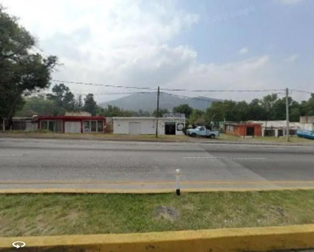 Terreno en venta en San Joaquin Coapango, Texcoco — foto 1 de 4