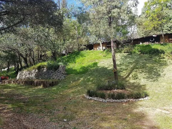 Terreno en venta en Contadero, Cuajimalpa de Morelos — foto 3 de 8