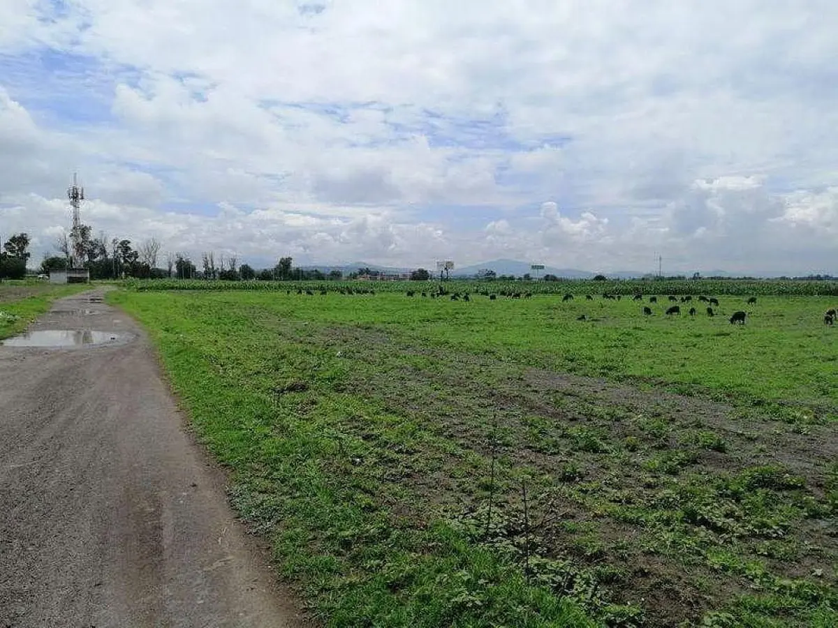 Terreno en venta en Ejido de Tecámac, Tecámac — foto 1 de 5