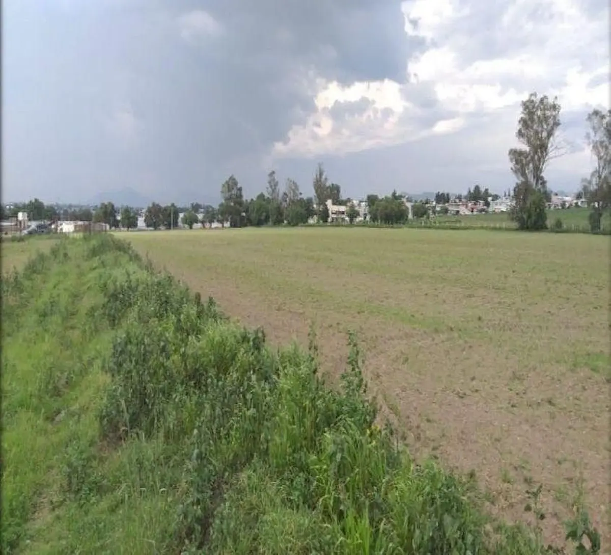 Terreno en venta en Texcoco de Mora Centro, Texcoco