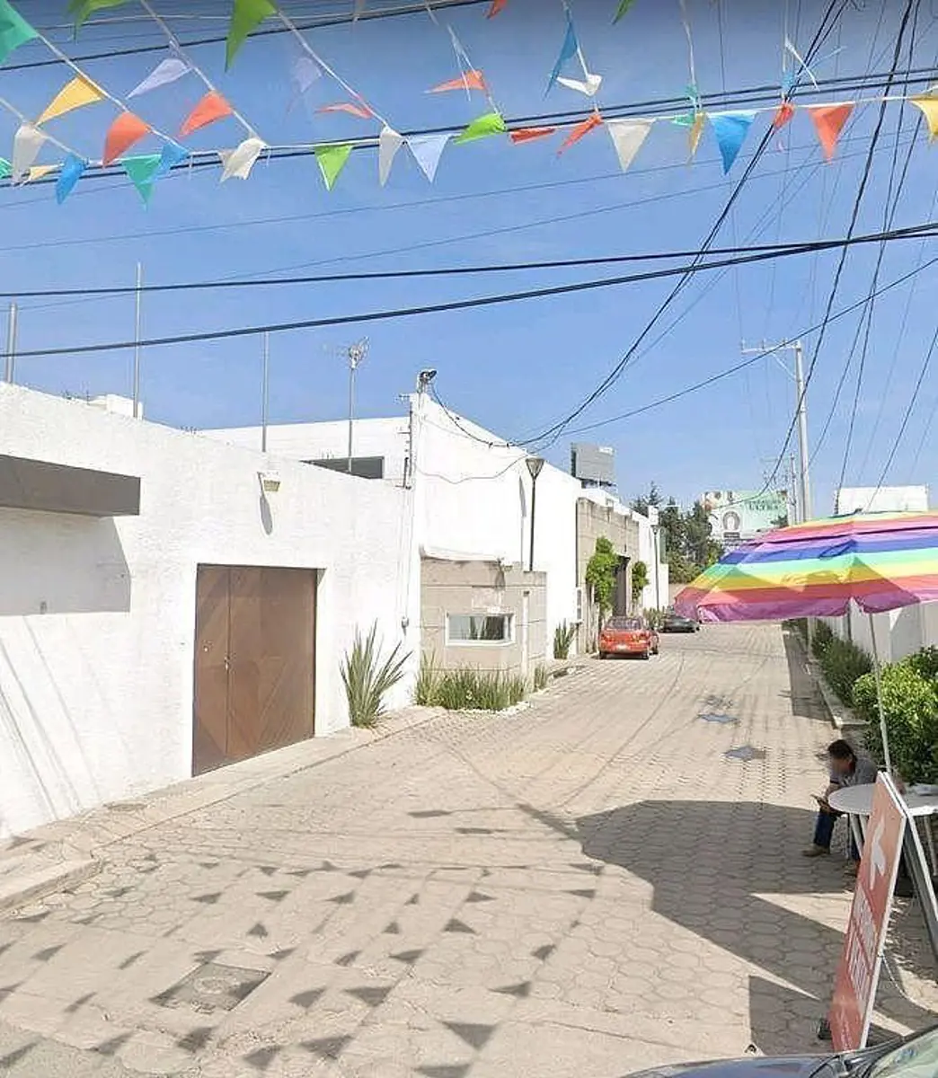 Terreno en venta en La Michoacana, Metepec — foto 1 de 8