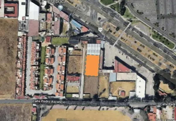 Terreno en venta en La Michoacana, Metepec — foto 3 de 8
