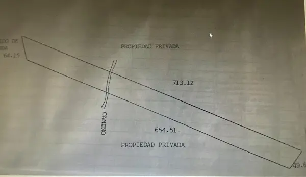 Terreno en venta en San Miguel de Allende Centro, San Miguel de Allende — foto 3 de 3