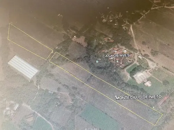 Terreno en venta en San Miguel de Allende Centro, San Miguel de Allende — foto 2 de 3