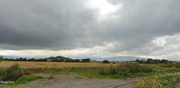 Terreno en venta en Nevado Plus I, Zinacantepec — foto 2 de 11
