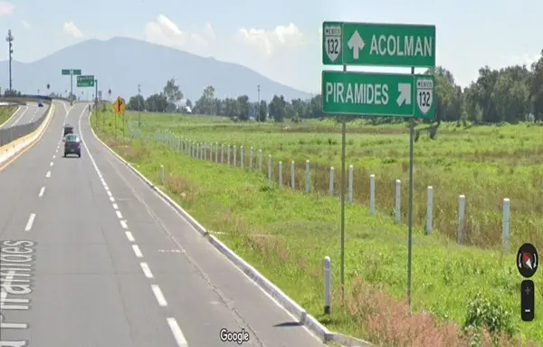 TERRENO EN VENTA EN EL ESTADO DE MEXICO ACOLMAN