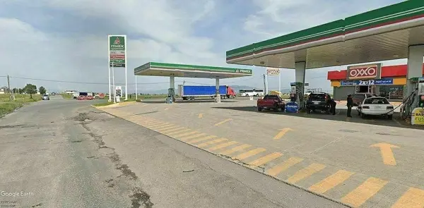 Terreno en venta en Santa Juana Centro (La Palma), Almoloya de Juárez — foto 3 de 7