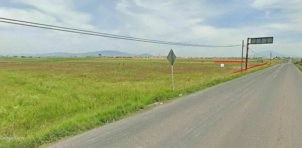 TERRENO INDUSTRIAL EN VENTA ESTADO DE MÉXICO