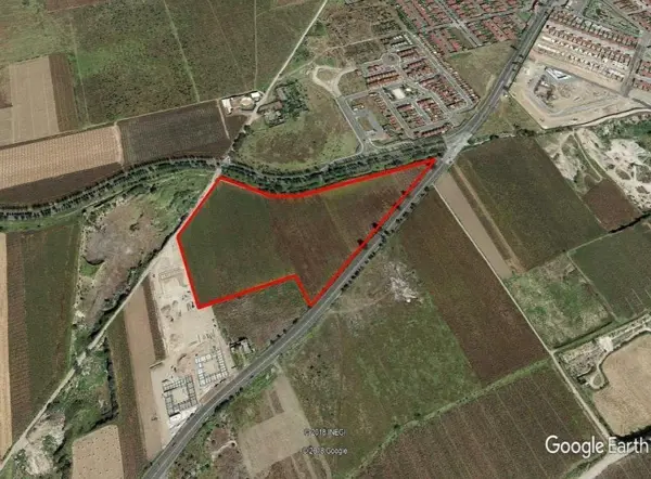 Terreno en venta en San Andres Ocotlan, Calimaya — foto 2 de 8