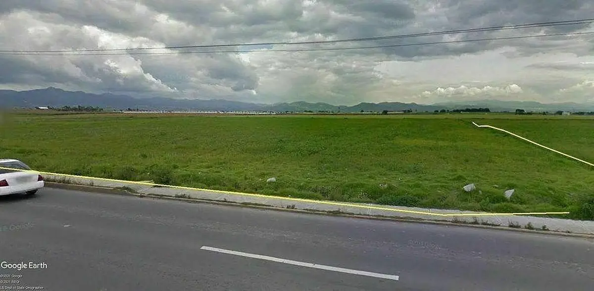 Terreno en venta en San Antonio del Puente, Temoaya — foto 1 de 13