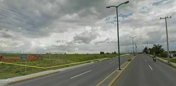 Terreno en venta en San Antonio del Puente, Temoaya — foto 3 de 13