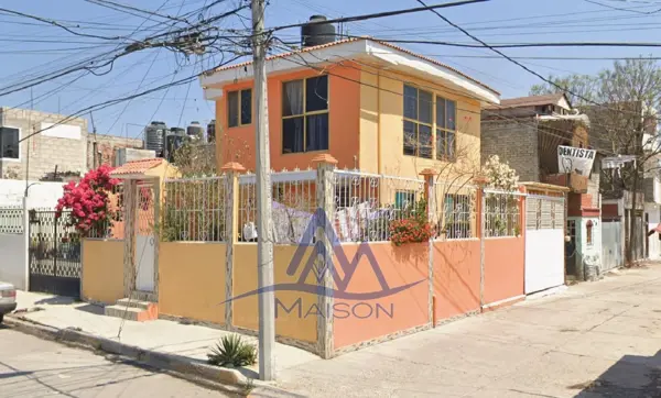 Casa en venta en Ex-Hacienda de Xalpa, Huehuetoca — foto 2 de 12