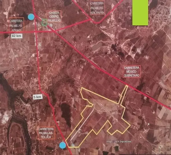 Terreno en venta en San Antonio Escobedo, Polotitlán — foto 3 de 14