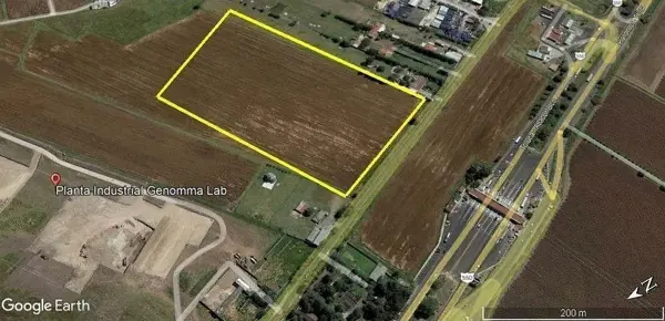Terreno en venta en San Cayetano Morelos, Toluca — foto 2 de 5