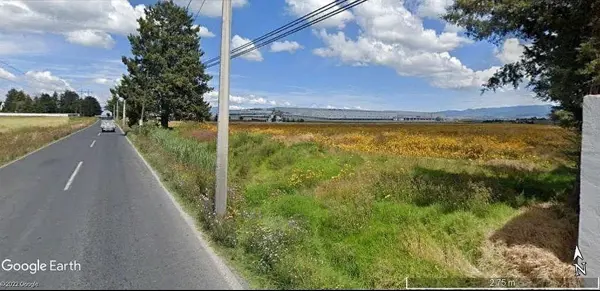 Terreno en venta en San Cayetano Morelos, Toluca — foto 3 de 5