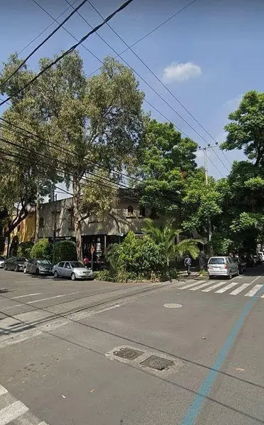 Terreno en venta en Del Valle Centro, Benito Juárez — foto 2 de 8
