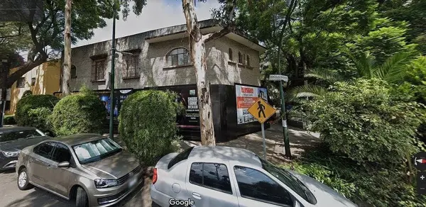 Terreno en venta en Del Valle Centro, Benito Juárez — foto 3 de 8