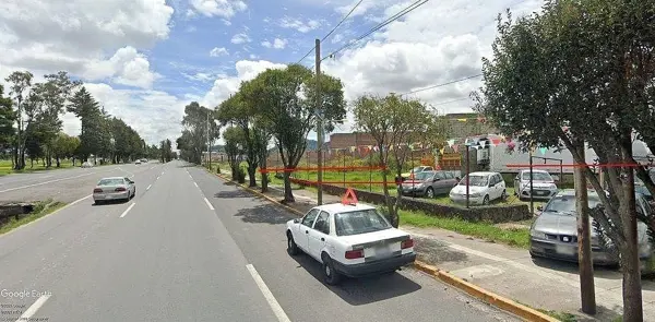 Terreno en venta en De Palmillas, Toluca — foto 3 de 6