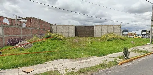 Terreno en venta en De Palmillas, Toluca — foto 2 de 6