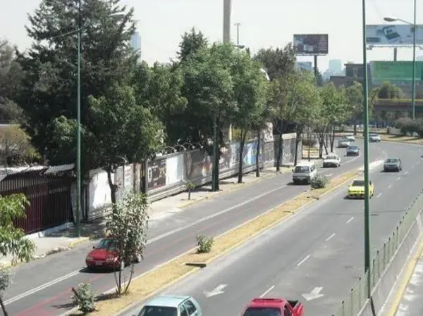 Terreno en renta en Lomas de Sotelo, Miguel Hidalgo — foto 3 de 6