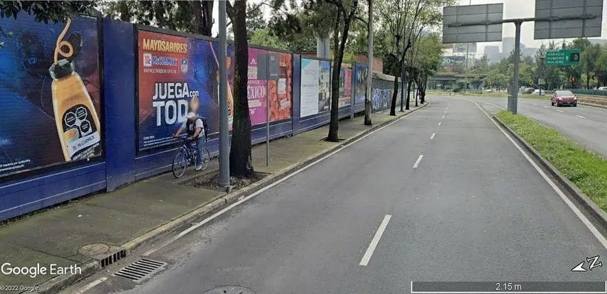 Terreno en renta en Lomas de Sotelo, Miguel Hidalgo — foto 1 de 6