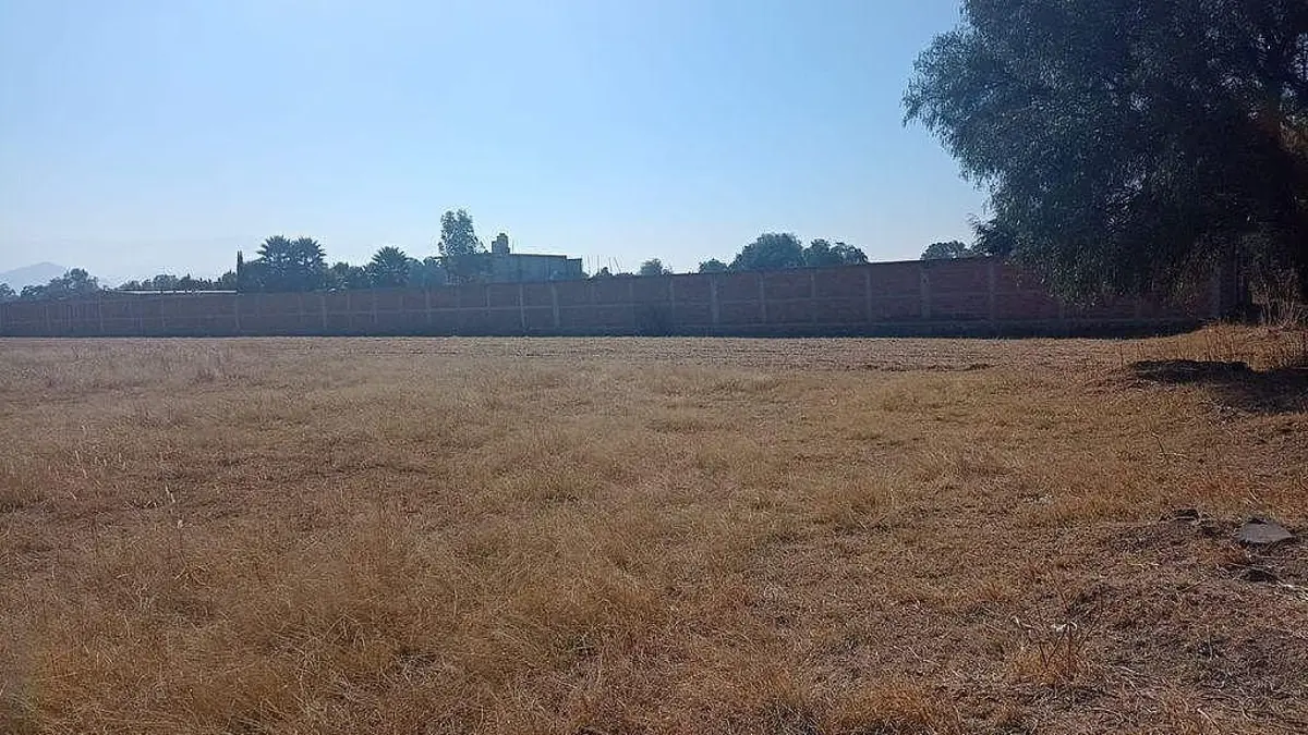 Terreno en venta en San Antonio la Isla, San Antonio la Isla — foto 1 de 4