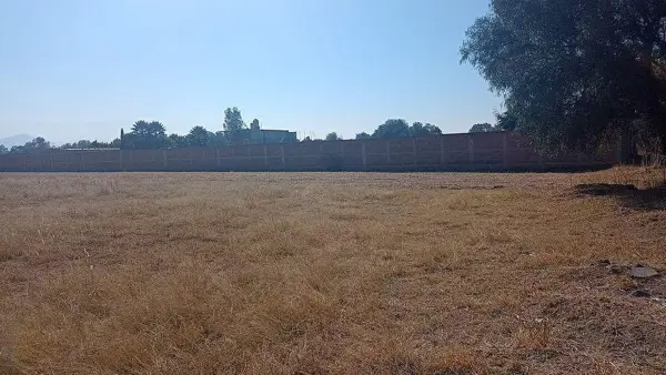 TERRENO EN VENTA SAN ANTONIO TEPETITLAN