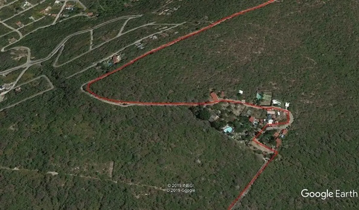 Terreno en venta en Tlaltizapan de Pacheco, Tlaltizapán de Zapata — foto 1 de 10