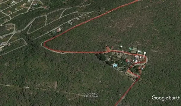TERRENO ESCRITURADO EN VENTA EN MORELOS
