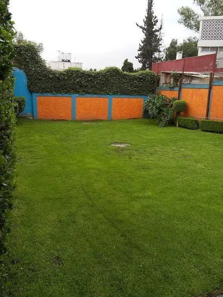 TERRENO EN VENTA COLONIA LAS AGUILAS CDMX H/3/50