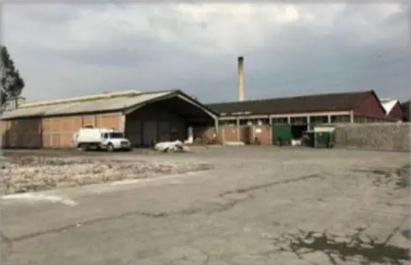 TERRENO INDUSTRIAL EN VENTA EN CARR MEXICO-TEXCOCO