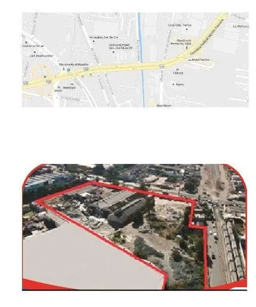 Terreno en venta en Ampliación Tecamachalco, La Paz — foto 2 de 15
