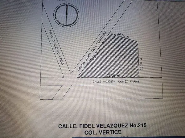 TERRENO COMERCIAL EN VENTA EN TOLUCA TERRENO COMERCIAL EN VENTA EN TOLUCA