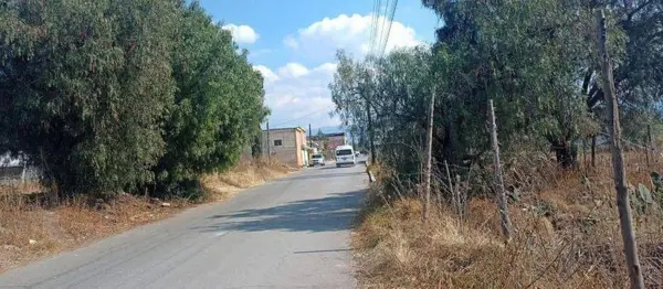 Terreno en venta en Santa Maria Nativitas, Texcoco — foto 3 de 5