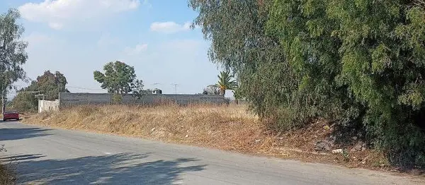 TERRENO EN VENTA SANTA MARIA NATIVITAS