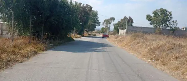 Terreno en venta en Santa Maria Nativitas, Texcoco — foto 2 de 5