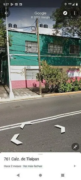 Terreno en venta en Alamos, Benito Juárez — foto 2 de 3
