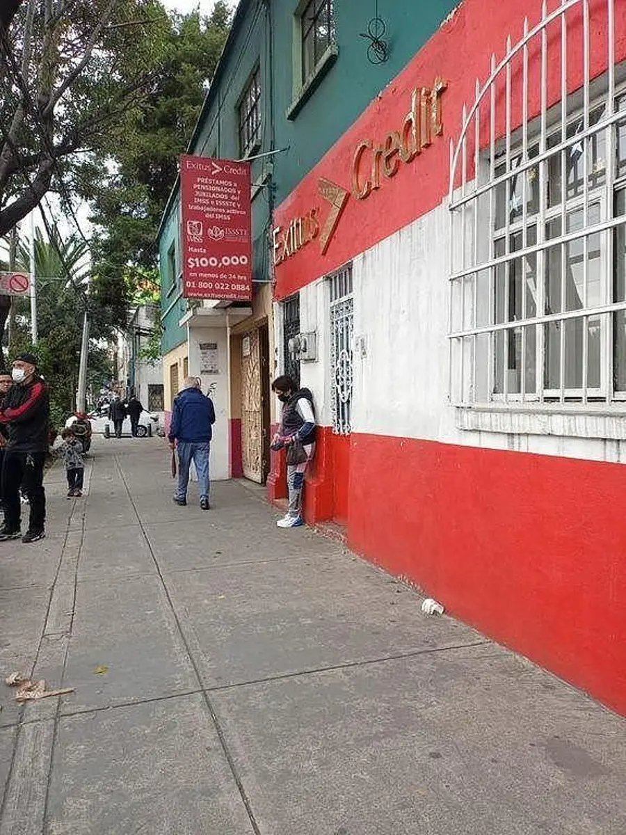 Terreno en venta en Alamos, Benito Juárez — foto 1 de 3