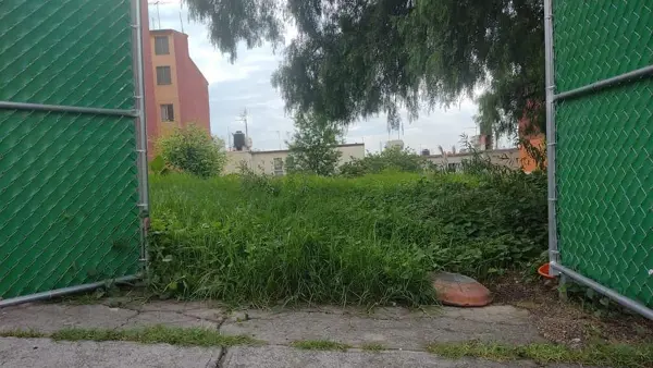 Terreno en venta en Parque Industrial Naucalpan, Naucalpan de Juárez — foto 3 de 9