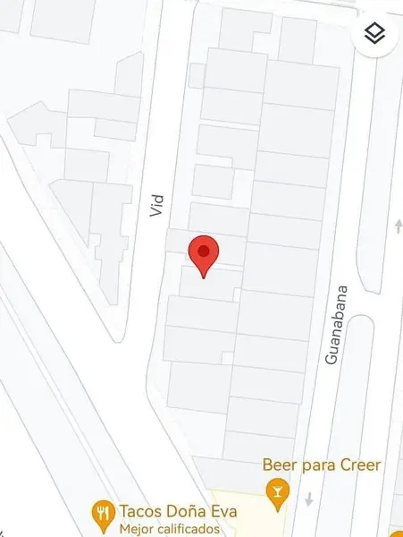 Terreno en venta en Nueva Santa Maria, Azcapotzalco — foto 2 de 2
