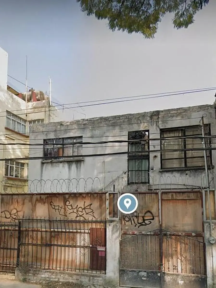 Terreno en venta en Nueva Santa Maria, Azcapotzalco — foto 1 de 2