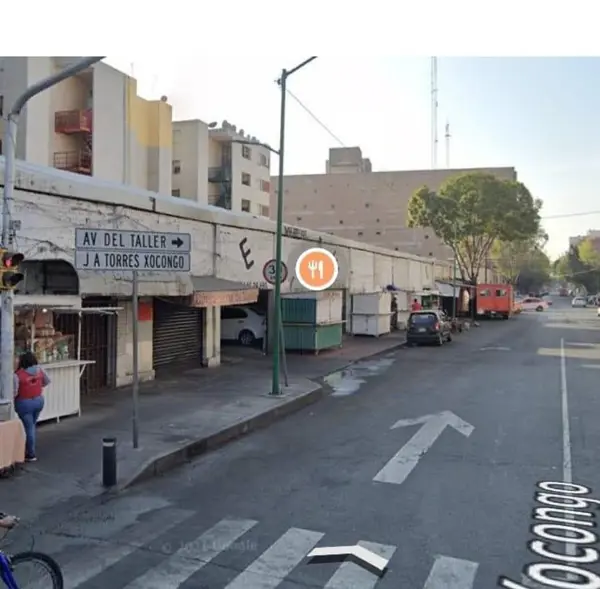 Terreno en venta en Transito, Cuauhtémoc — foto 2 de 4