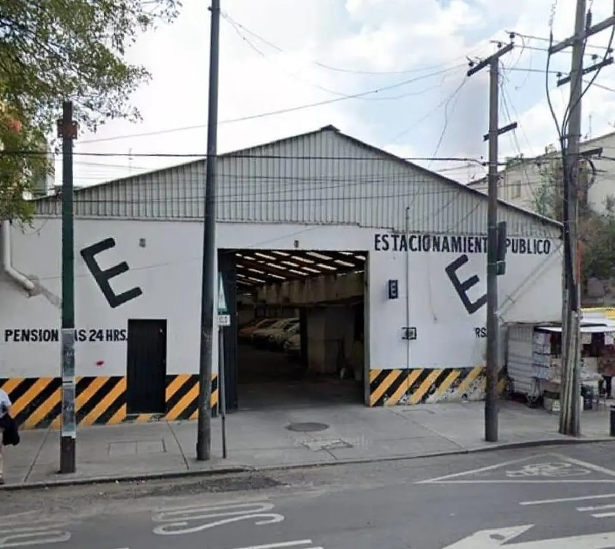 Terreno en venta en Transito, Cuauhtémoc — foto 1 de 4