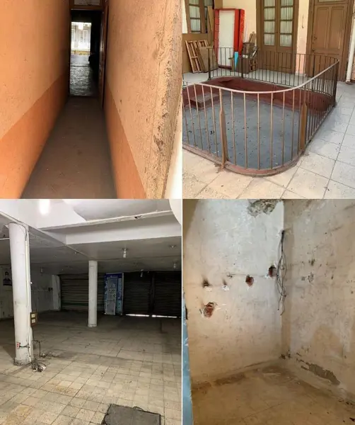 Terreno en venta en Centro (Área 1), Cuauhtémoc — foto 3 de 6
