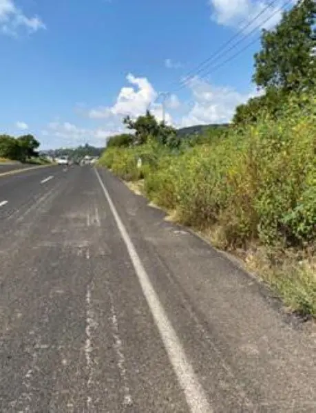Terreno en venta en Tepoztlan Centro, Tepoztlán — foto 3 de 3