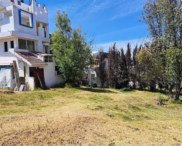 Terreno en venta en Ahuatenco, Cuajimalpa de Morelos — foto 3 de 23