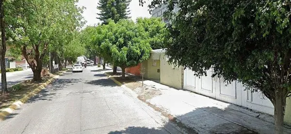 Terreno en venta en La Florida, Naucalpan de Juárez — foto 2 de 6