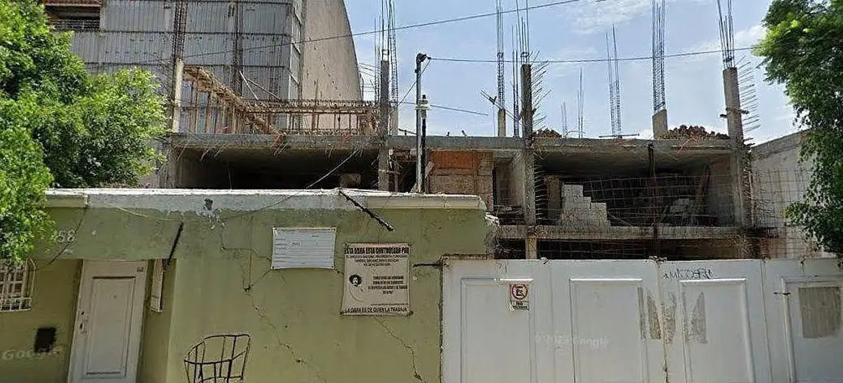 Terreno en venta en La Florida, Naucalpan de Juárez — foto 1 de 6