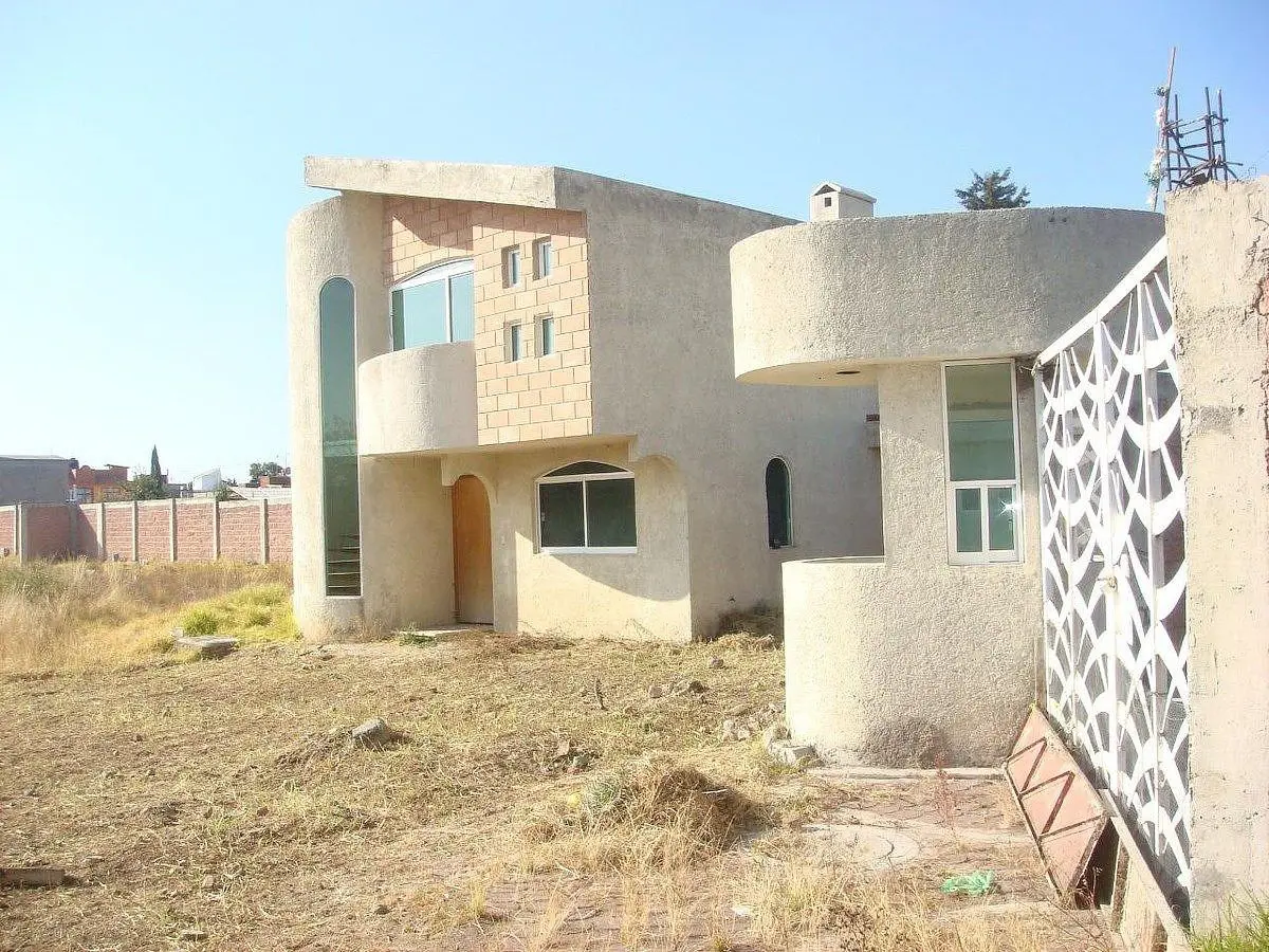 Terreno en venta en San Lorenzo Tepaltitlán Centro, Toluca — foto 1 de 12