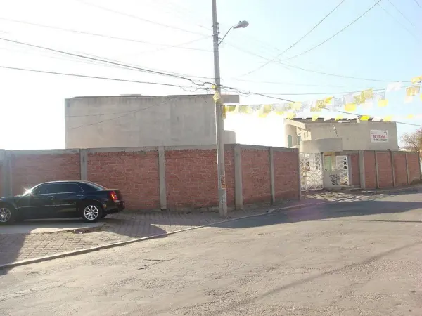Terreno en venta en San Lorenzo Tepaltitlán Centro, Toluca — foto 2 de 12